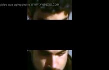 Caio castro se masturbando na webcam